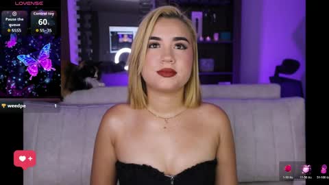 Alexandra online show from 05/06/26, 04:08