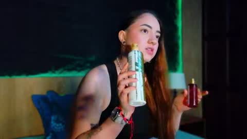 lexavega_ online show from 07/01/26, 10:31