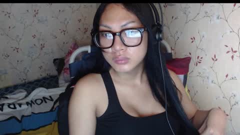Snapshot of lexi09822 chatting on 06/28/26, 08:09 Hev Lexi online show from 06/28/26, 08:09