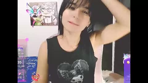 lexi19_ online show from 05/18/26, 01:13
