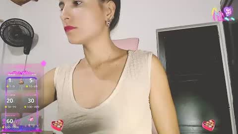 lexi19_ online show from 06/14/26, 02:57