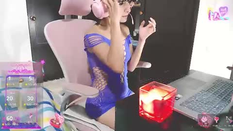 lexi19_ online show from 06/20/26, 01:19