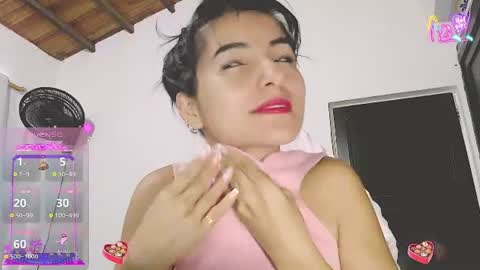 lexi19_ online show from 06/22/26, 02:25