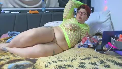 Lexi und Lex online show from 12/16/24, 09:31