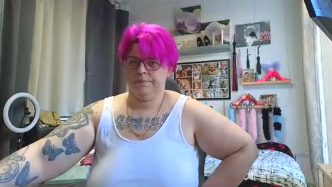 Lexi und Lex online show from 03/06/25, 06:52