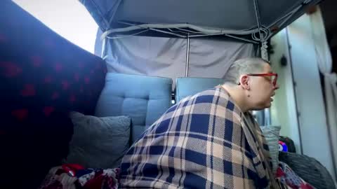 Lexi und Lex online show from 09/22/25, 06:48