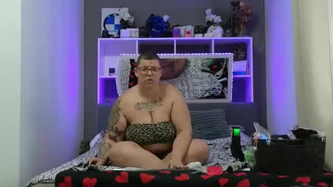 Lexi und Lex online show from 10/05/25, 07:17