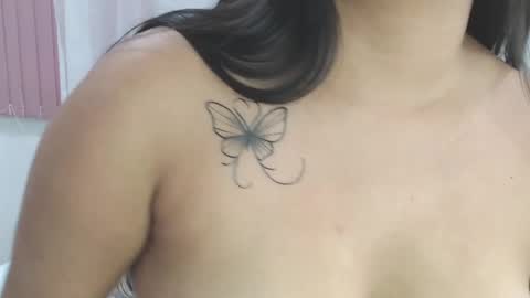 Gabrielle online show from 02/22/25, 02:41