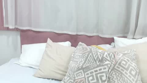 Gabrielle online show from 03/01/25, 10:13