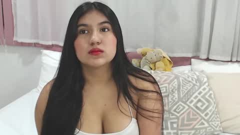 Gabrielle online show from 03/02/25, 10:56