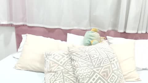 Gabrielle online show from 03/10/25, 10:48