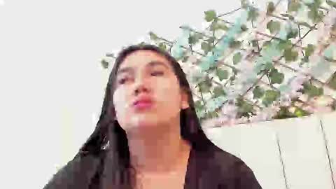 Gabrielle online show from 09/27/25, 08:19