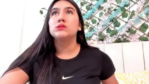 Gabrielle online show from 10/08/25, 11:19