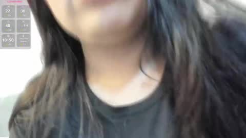 Gabrielle online show from 02/15/26, 11:08