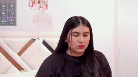 Gabrielle online show from 03/30/26, 11:00