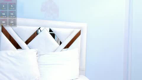 Gabrielle online show from 04/08/26, 10:59