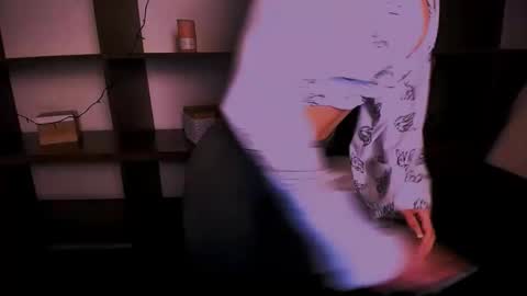 Alexia online show from 01/11/25, 06:44