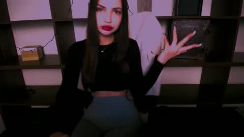 Alexia online show from 01/12/25, 05:22