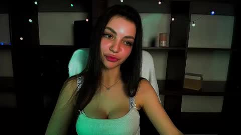 Alexia online show from 02/11/25, 06:44