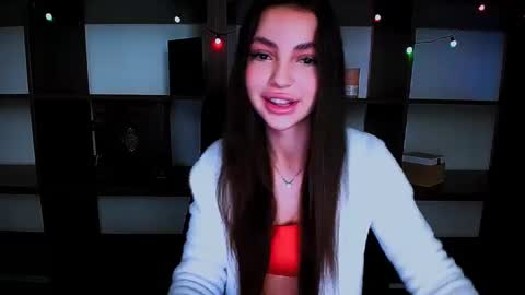 Alexia online show from 02/18/25, 02:38