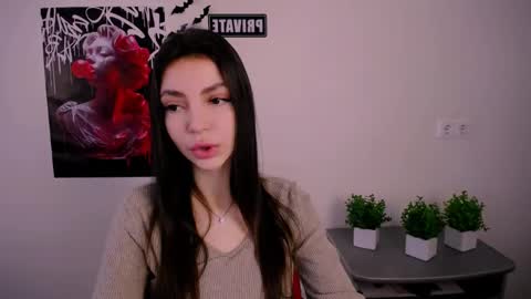Alexia online show from 02/25/25, 12:34
