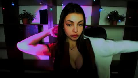 Alexia online show from 03/01/25, 03:16