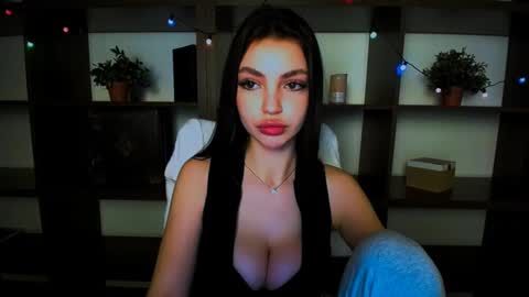 Alexia online show from 03/05/25, 04:35