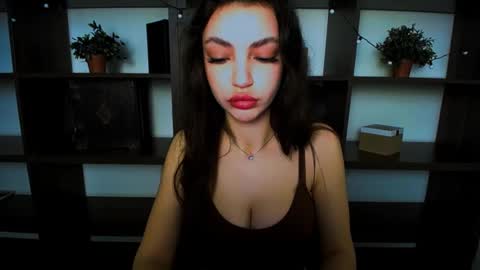 Alexia online show from 03/07/25, 12:23