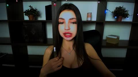 Alexia online show from 03/07/25, 03:28