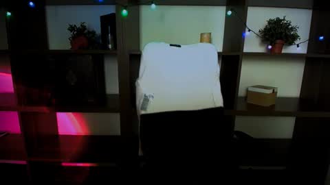 Alexia online show from 03/09/25, 05:17