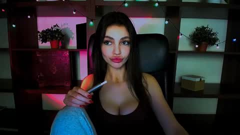 Alexia online show from 03/11/25, 06:30