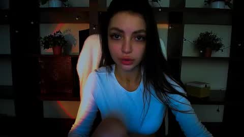 Alexia online show from 03/12/25, 11:53