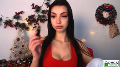 Alexia online show from 02/01/26, 01:31