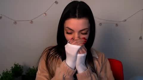 Alexia online show from 02/22/26, 03:32