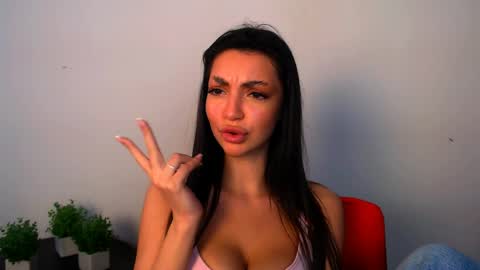 Alexia online show from 05/18/26, 10:54