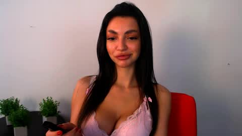 Alexia online show from 06/04/26, 01:39