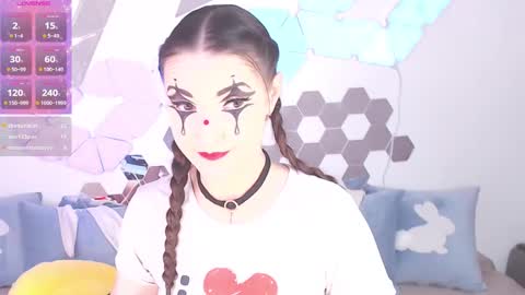 Alexia online show from 12/11/24, 09:19