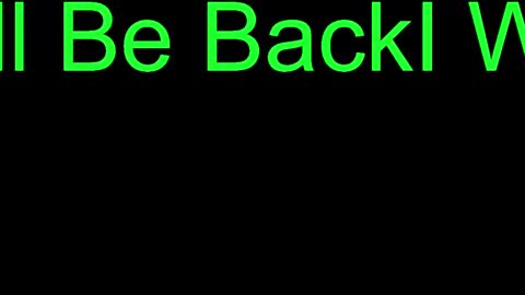 Alexia online show from 12/21/24, 08:07