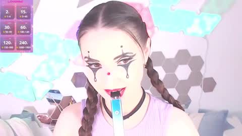 Alexia online show from 01/10/25, 07:57