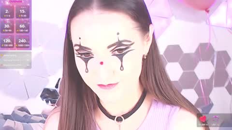 Alexia online show from 01/15/25, 10:06