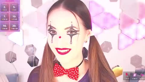 Alexia online show from 09/23/25, 06:38