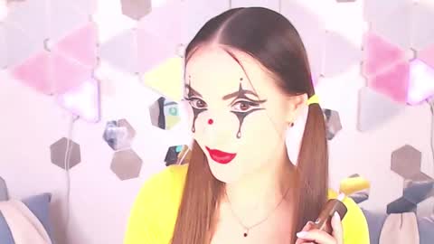 Alexia online show from 10/03/25, 05:26