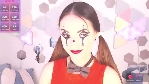 Alexia online show from 11/08/25, 11:03