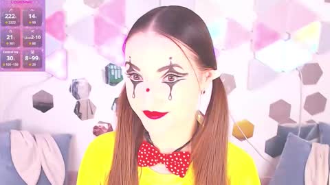 Alexia online show from 12/02/25, 10:49