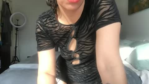 Lexi Purr online show from 07/02/26, 03:45