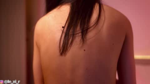 Snapshot of lexi_reed_ chatting on 10/19/25, 02:29 Lexi Reed online show from 10/19/25, 02:29