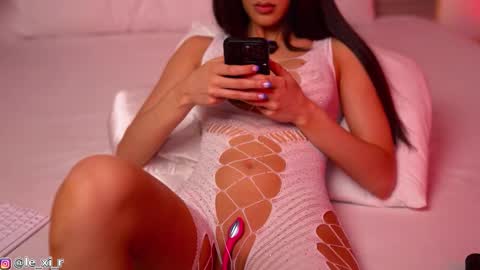 Snapshot of lexi_reed_ chatting on 10/25/25, 02:46 Lexi Reed online show from 10/25/25, 02:46