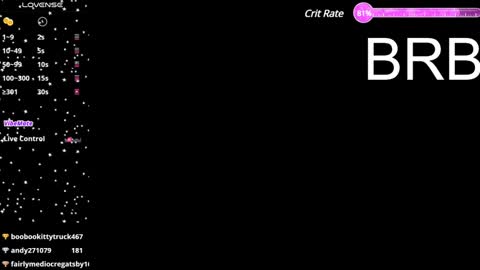 Lexi GTM2 MonWedThurSatSun 1000am-400pm online show from 12/26/24, 11:54