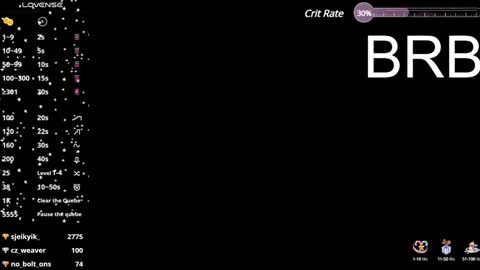 Lexi GTM2 MonWedThurSatSun 1000am-400pm online show from 01/18/25, 11:43