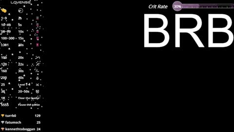 Lexi GTM2 MonWedThurSatSun 1000am-400pm online show from 01/19/25, 11:23